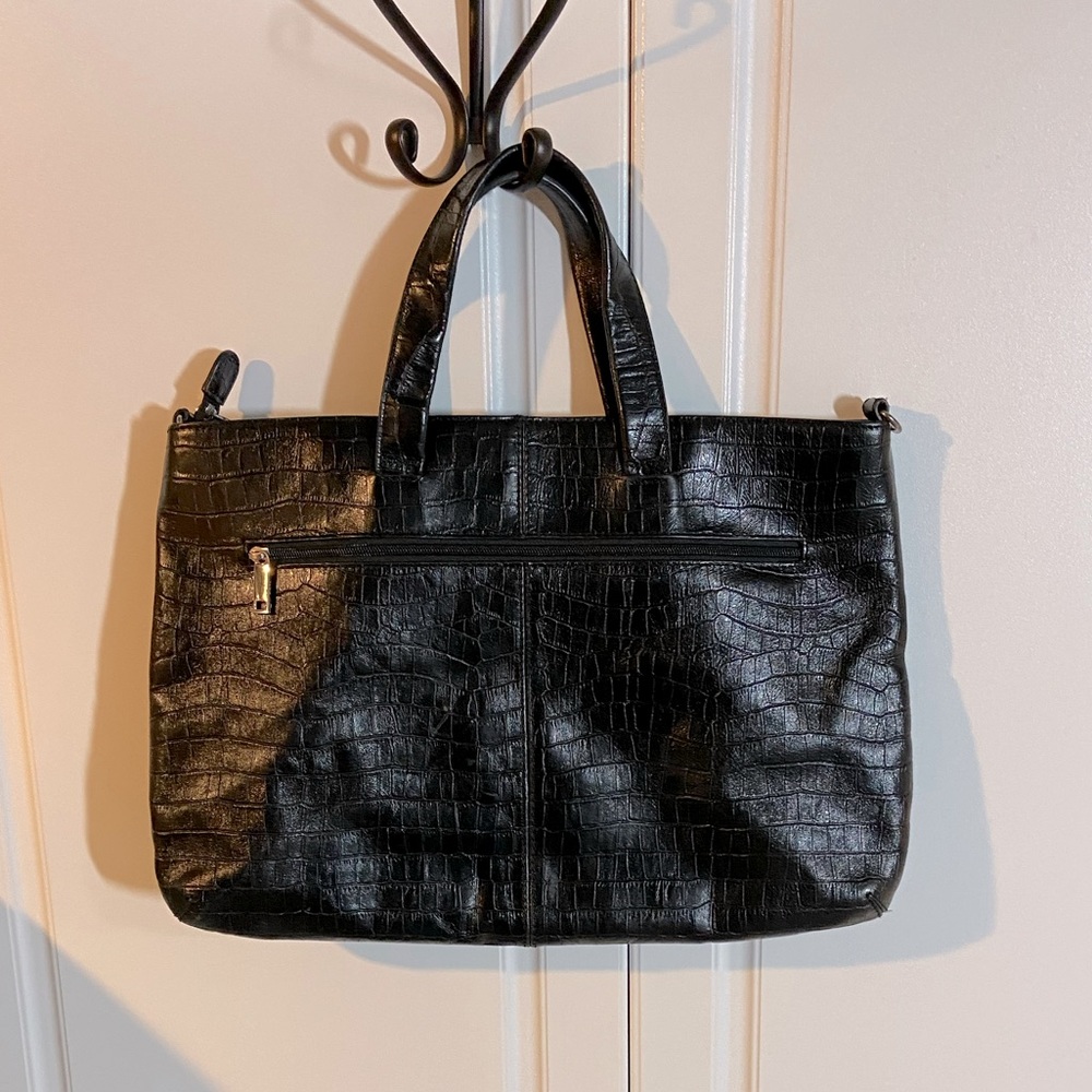 Beautiful leather Lodi bag